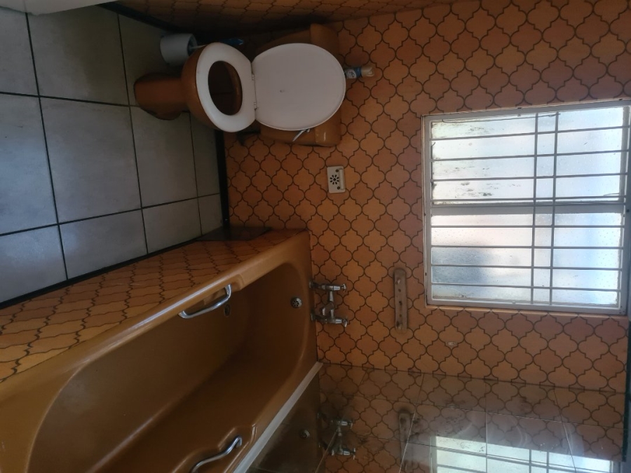 To Let 1 Bedroom Property for Rent in Willows Free State